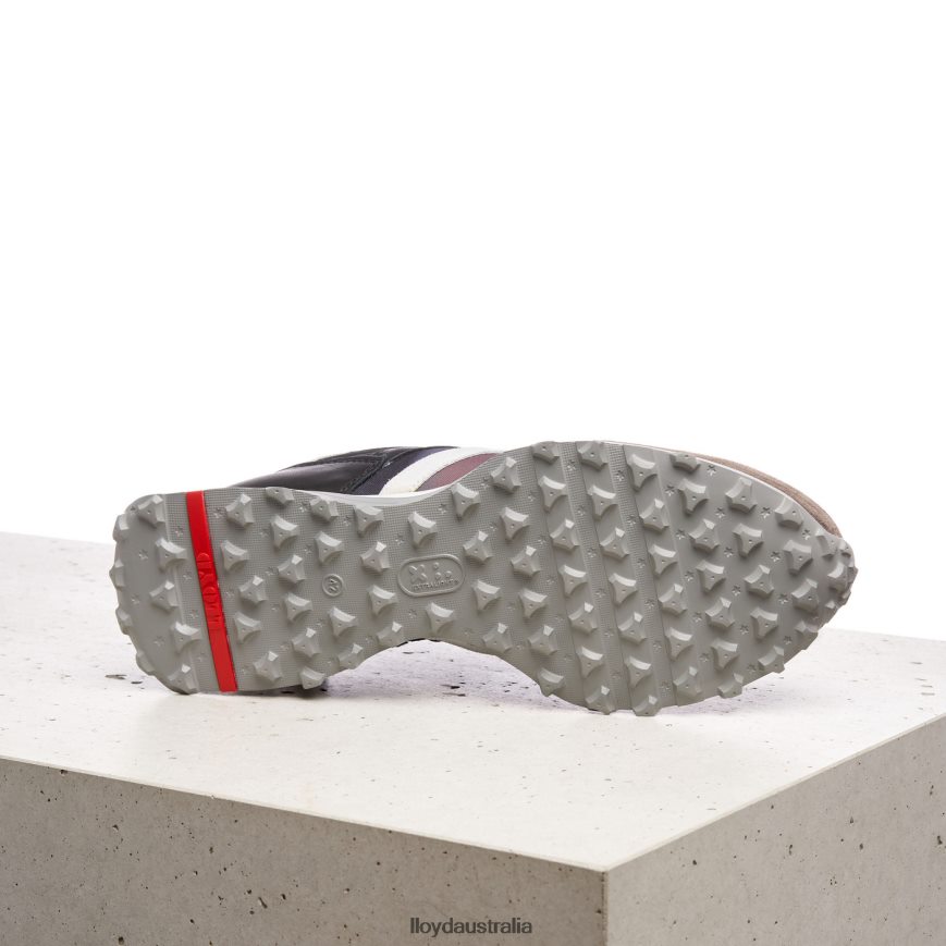 LLOYD Men AMARO combined Shoes H6PTLF315