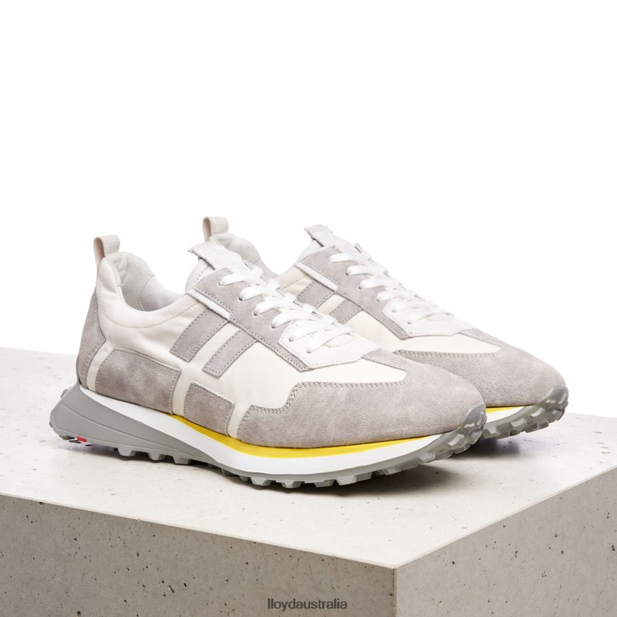 LLOYD Men ANJO combined Shoes H6PTLF1331