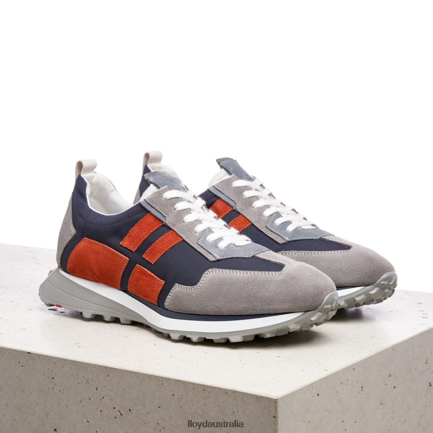 LLOYD Men ANJO combined Shoes H6PTLF1332
