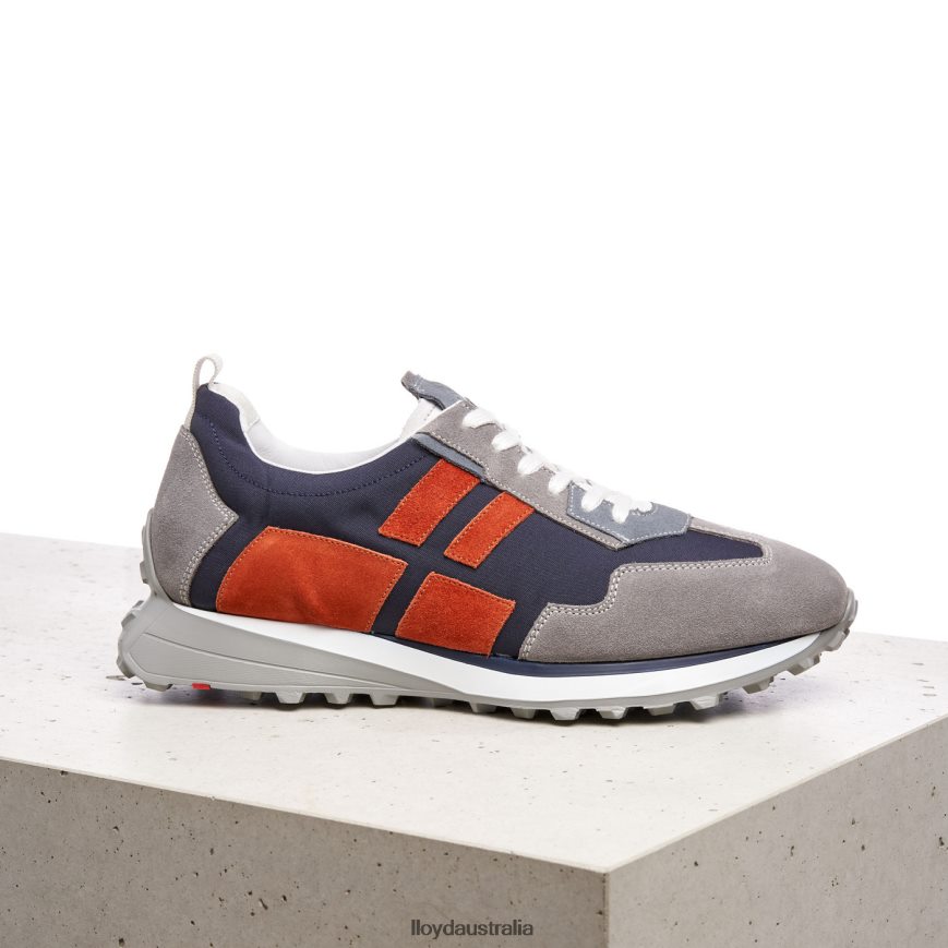 LLOYD Men ANJO combined Shoes H6PTLF1332