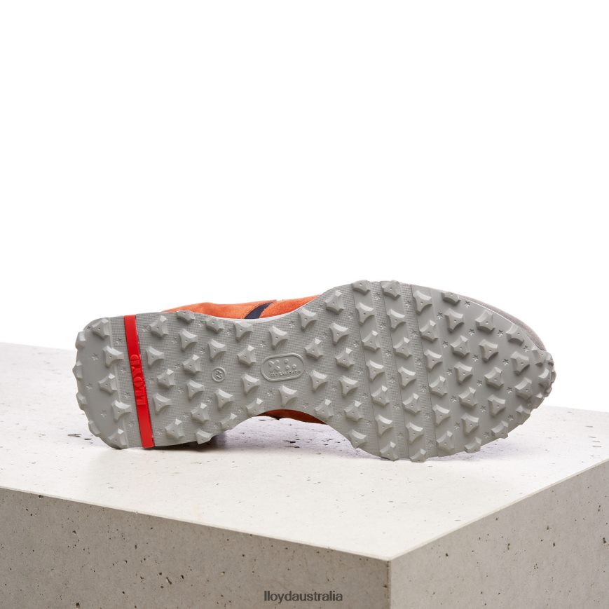 LLOYD Men ANJO combined Shoes H6PTLF1332