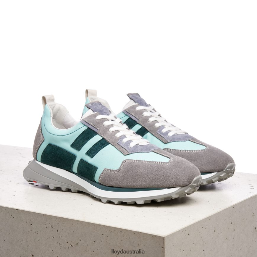 LLOYD Men ANJO combined Shoes H6PTLF329