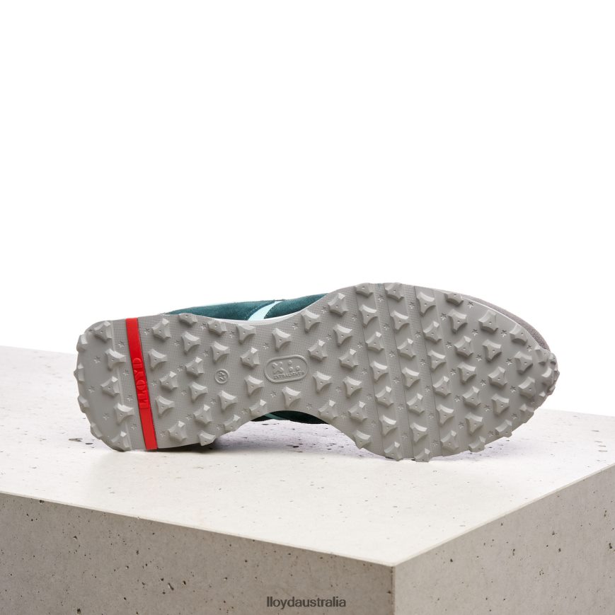 LLOYD Men ANJO combined Shoes H6PTLF329