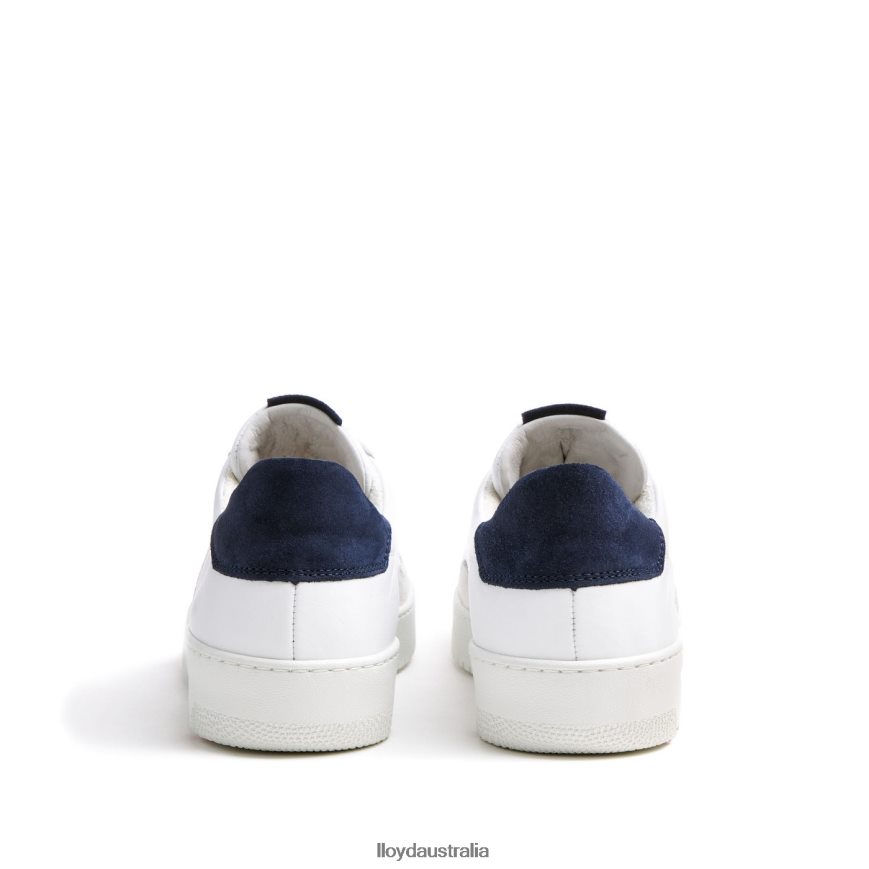 LLOYD Men AREL white Shoes H6PTLF335