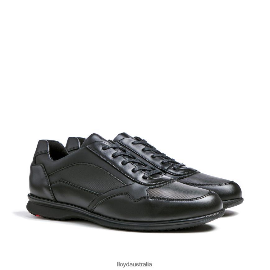 LLOYD Men ARLINGTON black Shoes H6PTLF304