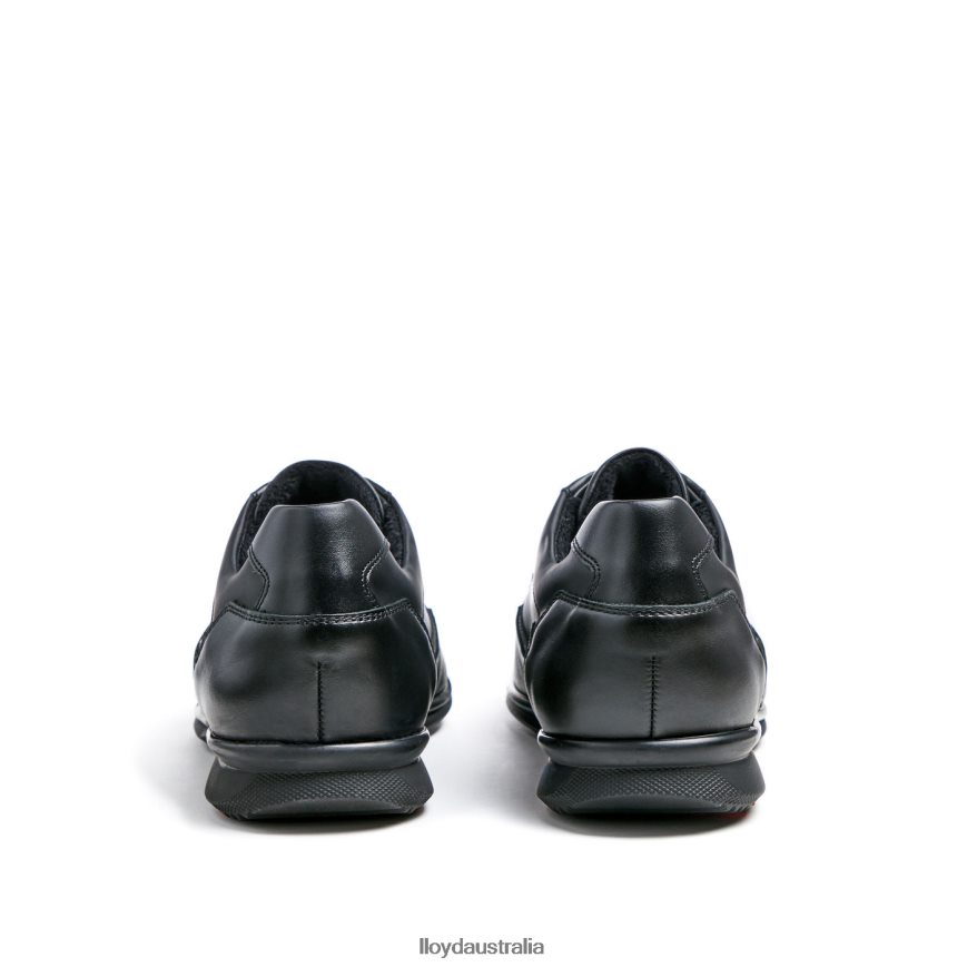 LLOYD Men ARLINGTON black Shoes H6PTLF304