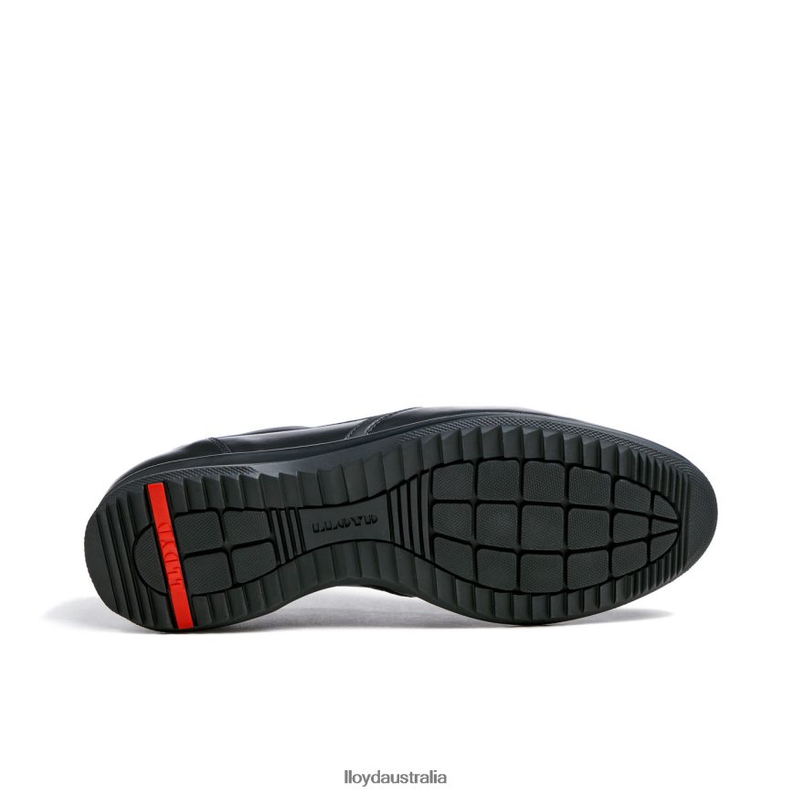 LLOYD Men ARLINGTON black Shoes H6PTLF304