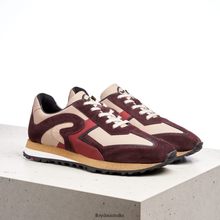 LLOYD Men ARMAND combined Shoes H6PTLF1336