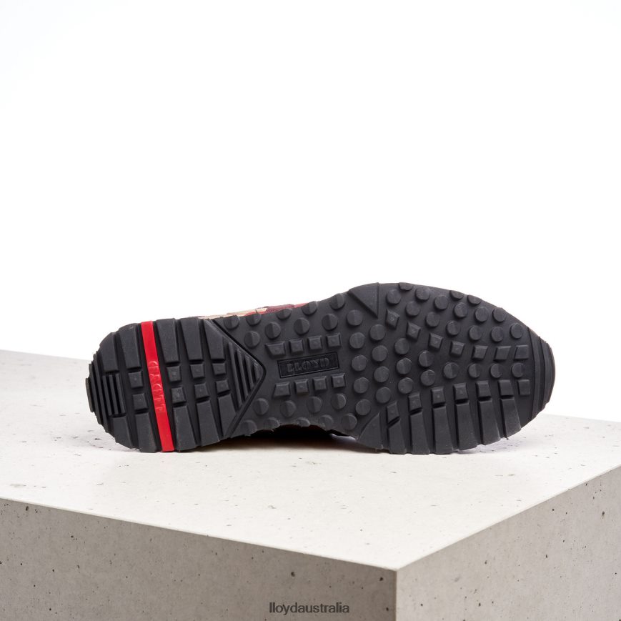 LLOYD Men ARMAND combined Shoes H6PTLF1336