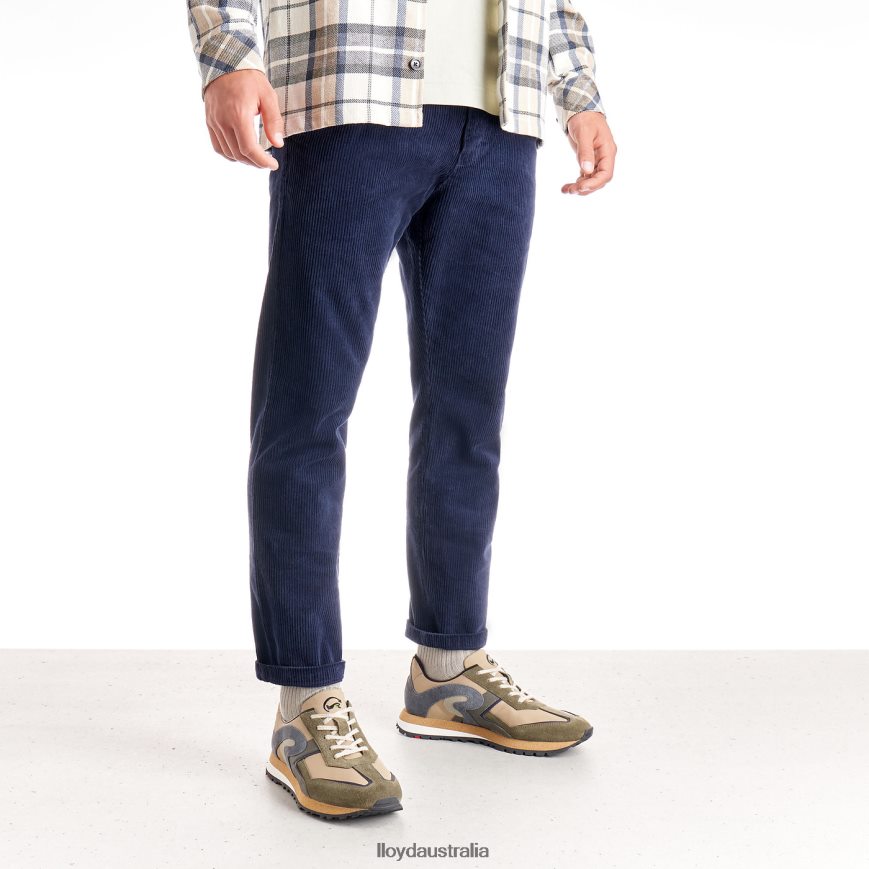 LLOYD Men ARMAND combined Shoes H6PTLF341