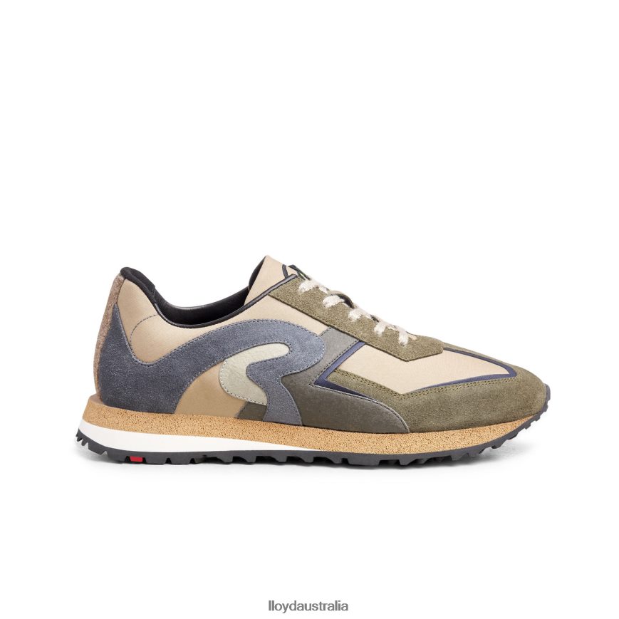 LLOYD Men ARMAND combined Shoes H6PTLF341