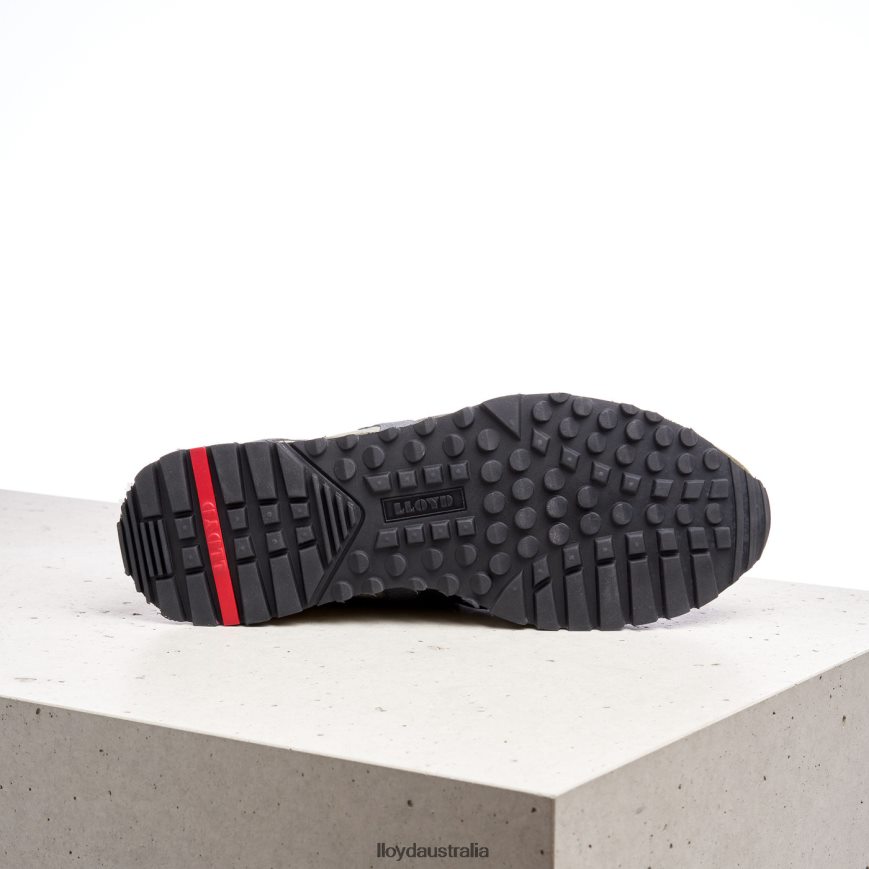 LLOYD Men ARMAND combined Shoes H6PTLF341
