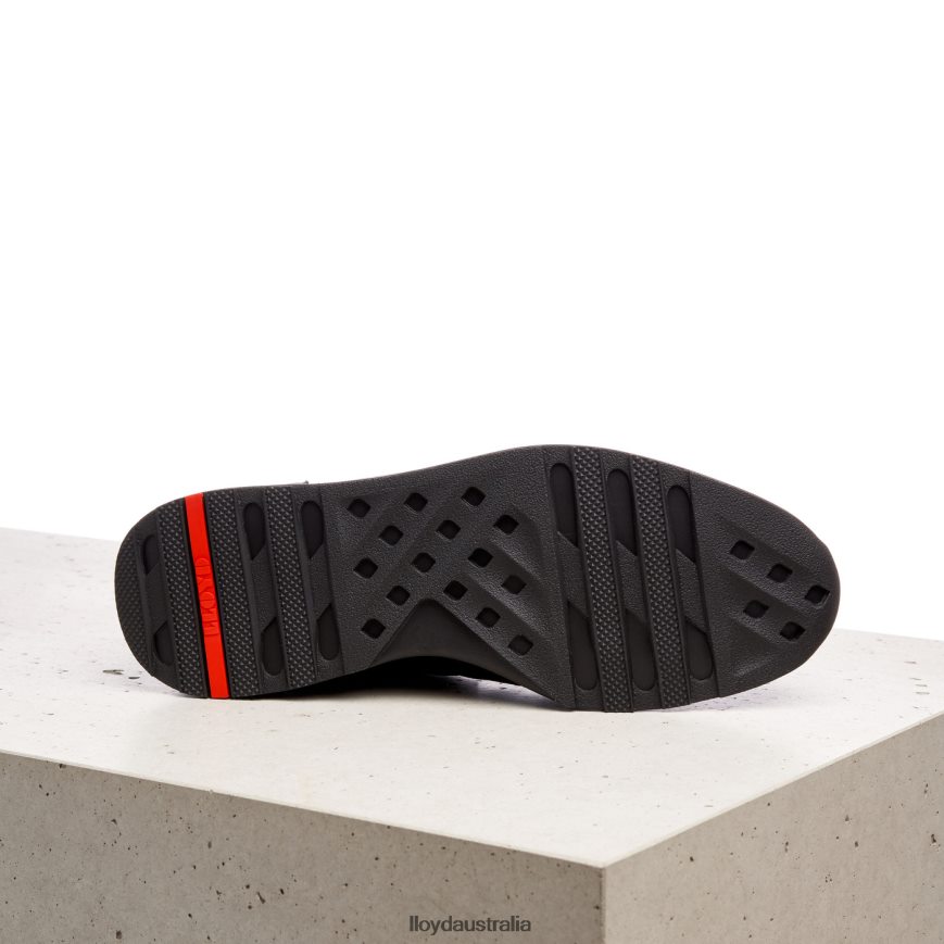 LLOYD Men ARTUR black Shoes H6PTLF450