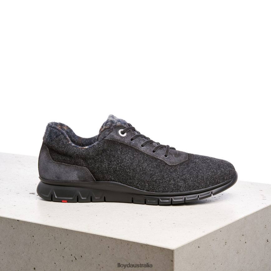 LLOYD Men AURELIO black Shoes H6PTLF366