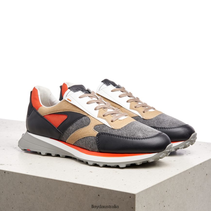 LLOYD Men AVON combined Shoes H6PTLF317
