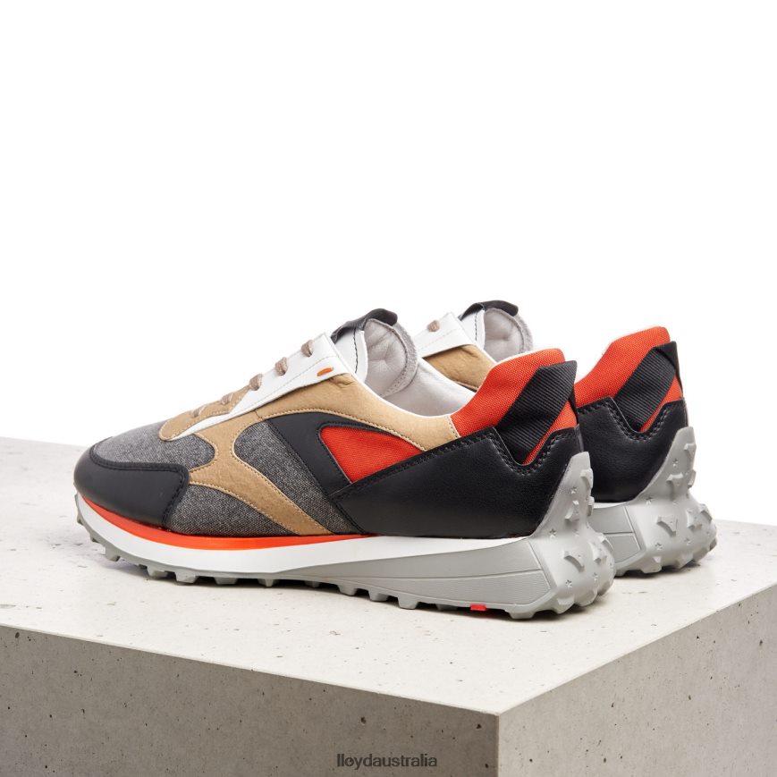 LLOYD Men AVON combined Shoes H6PTLF317