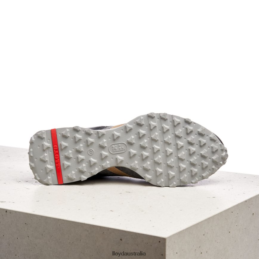 LLOYD Men AVON combined Shoes H6PTLF317