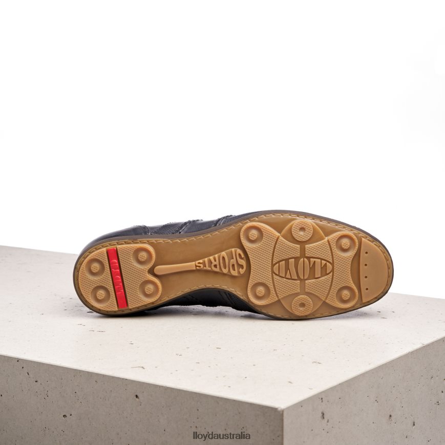 LLOYD Men BAHIA blue Shoes H6PTLF449