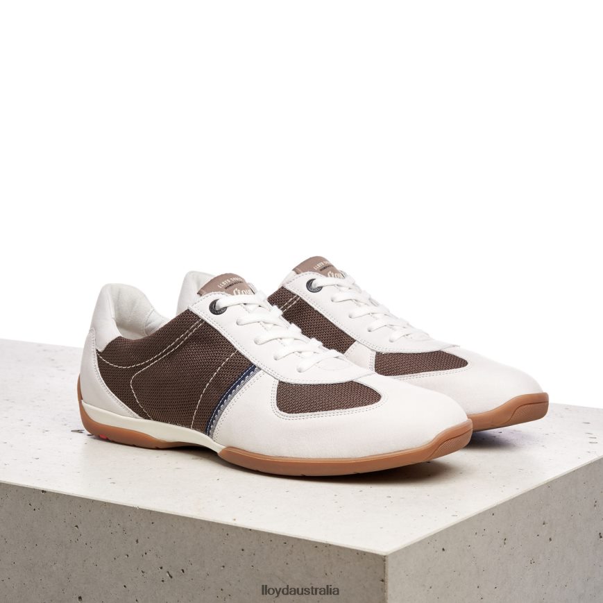 LLOYD Men BAILEY combined Shoes H6PTLF358