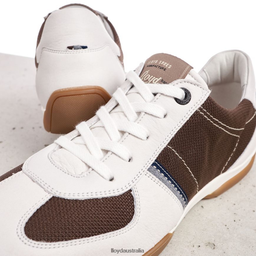 LLOYD Men BAILEY combined Shoes H6PTLF358