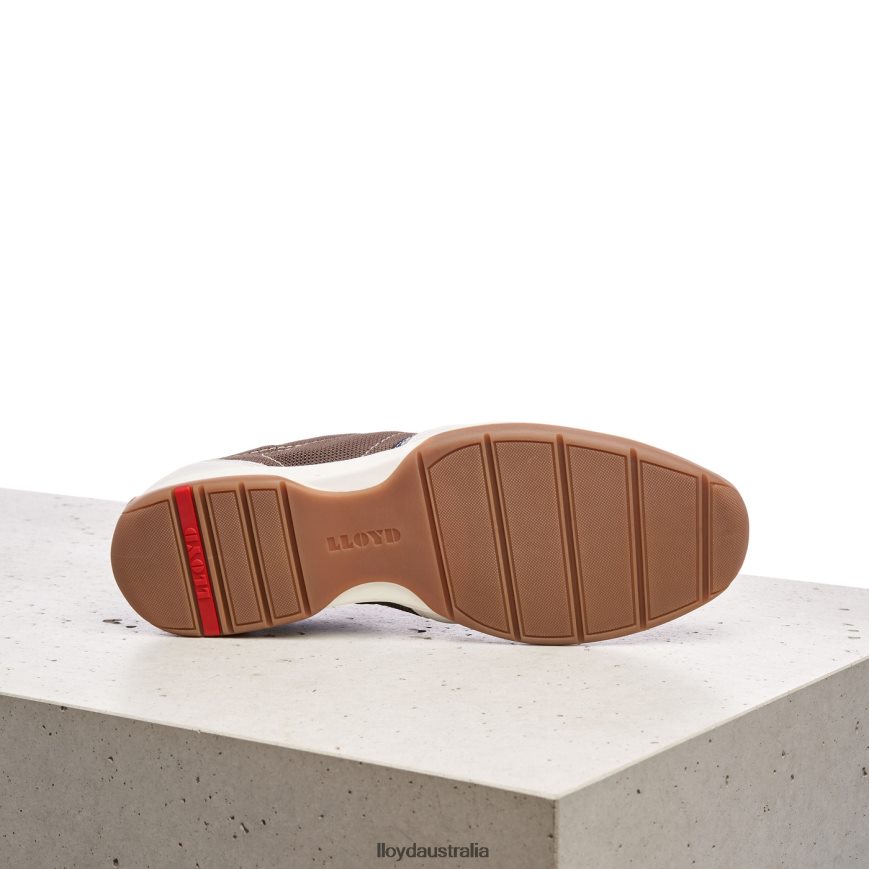 LLOYD Men BAILEY combined Shoes H6PTLF358
