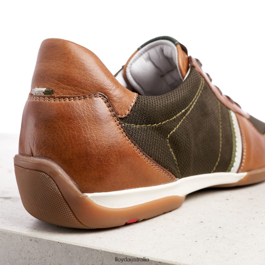 LLOYD Men BAILEY combined Shoes H6PTLF372