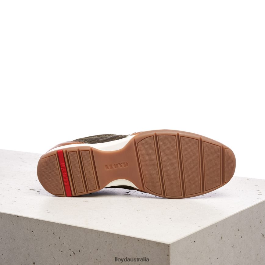 LLOYD Men BAILEY combined Shoes H6PTLF372