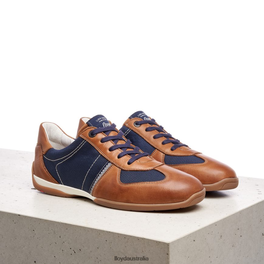 LLOYD Men BAILEY combined Shoes H6PTLF405