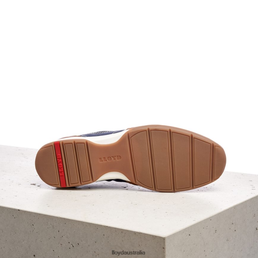 LLOYD Men BAILEY combined Shoes H6PTLF405