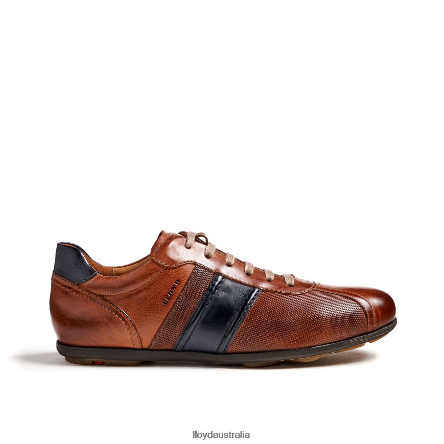 LLOYD Men BARETT brown Shoes H6PTLF354