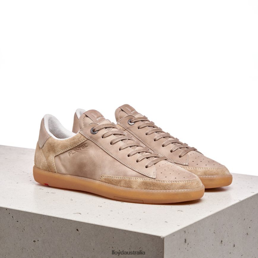 LLOYD Men BARON beige Shoes H6PTLF441