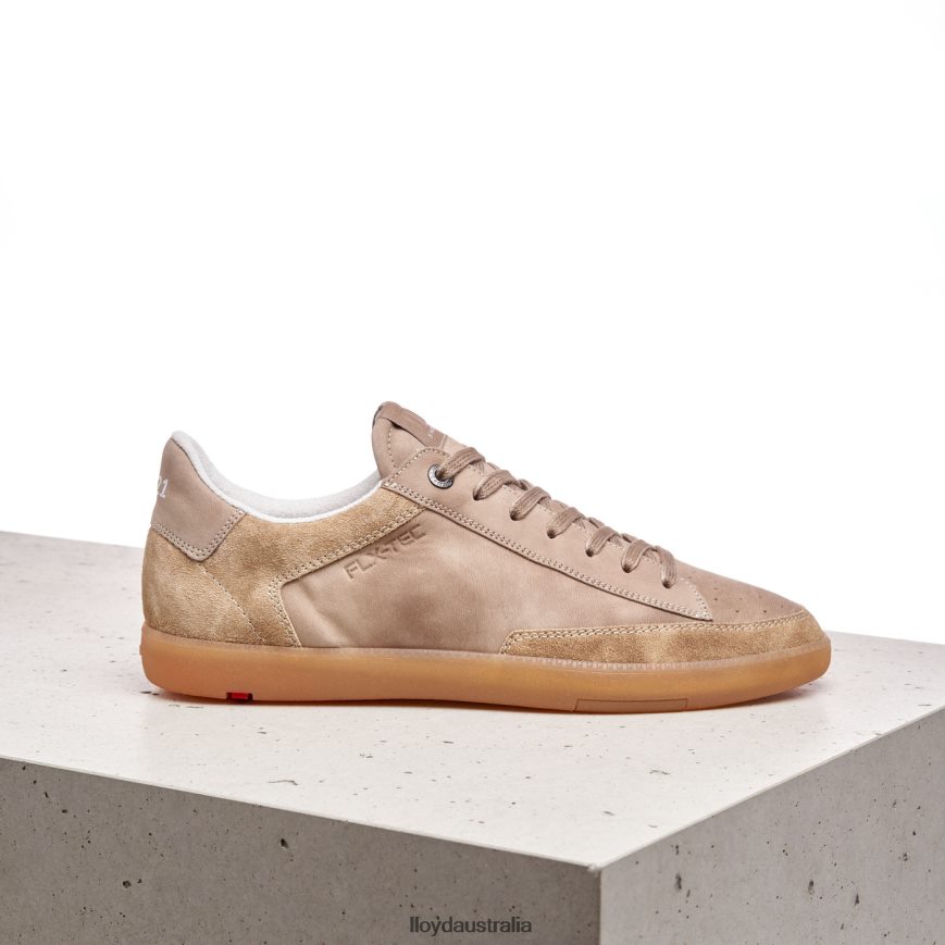 LLOYD Men BARON beige Shoes H6PTLF441