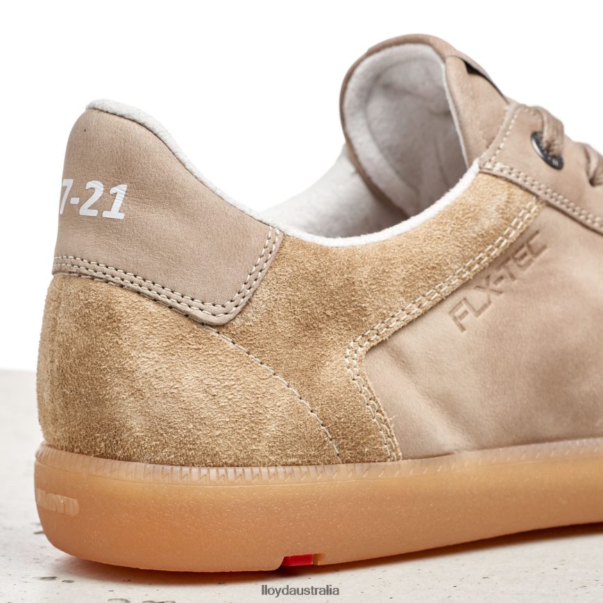 LLOYD Men BARON beige Shoes H6PTLF441