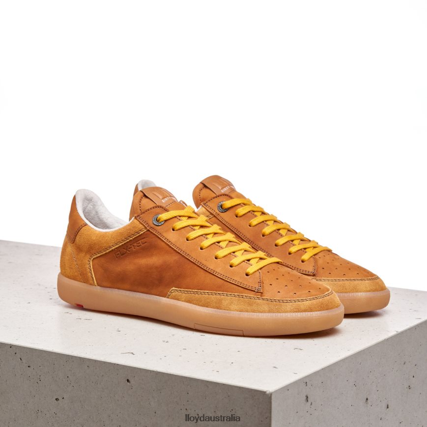 LLOYD Men BARON brown Shoes H6PTLF427