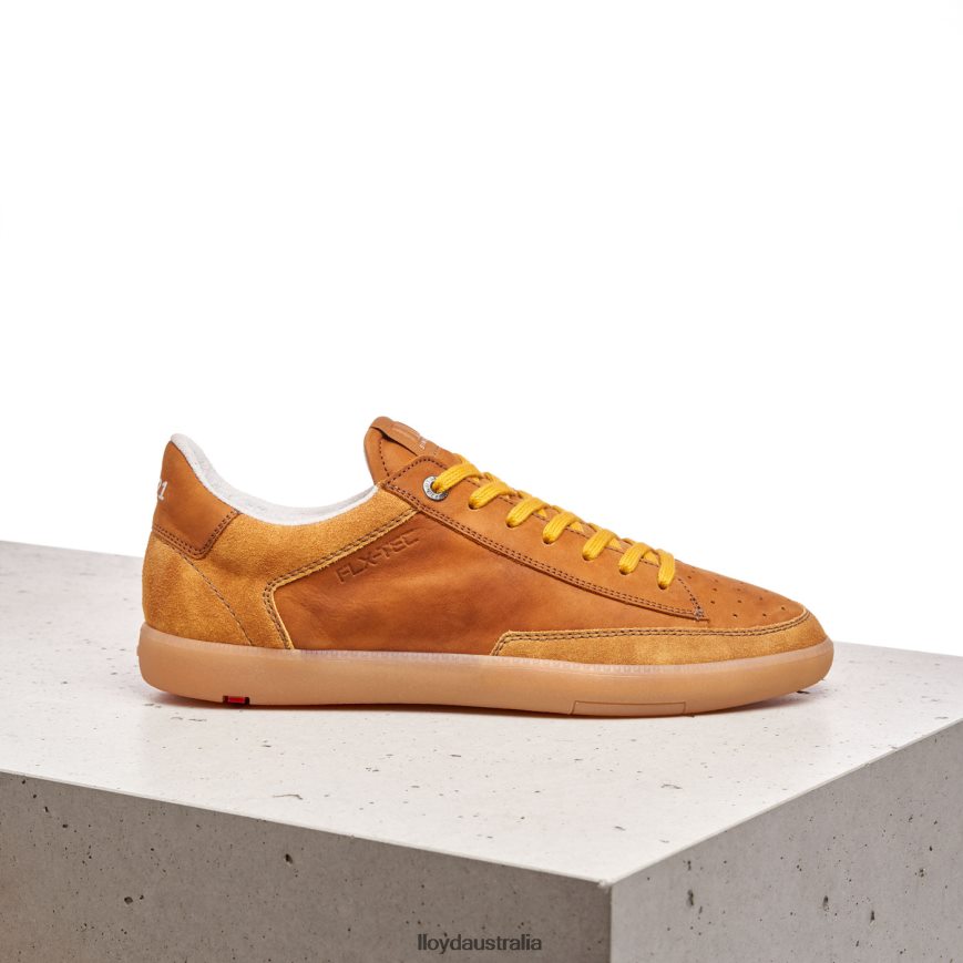 LLOYD Men BARON brown Shoes H6PTLF427