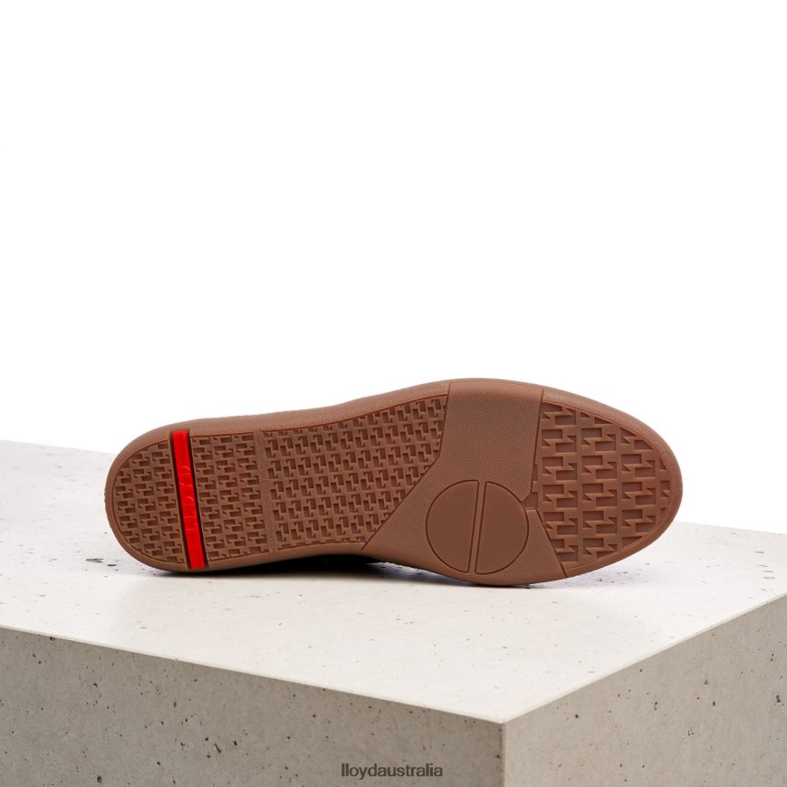 LLOYD Men BASTIAN blue Shoes H6PTLF445