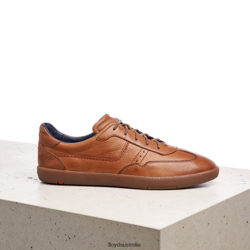 LLOYD Men BASTIAN brown Shoes H6PTLF423