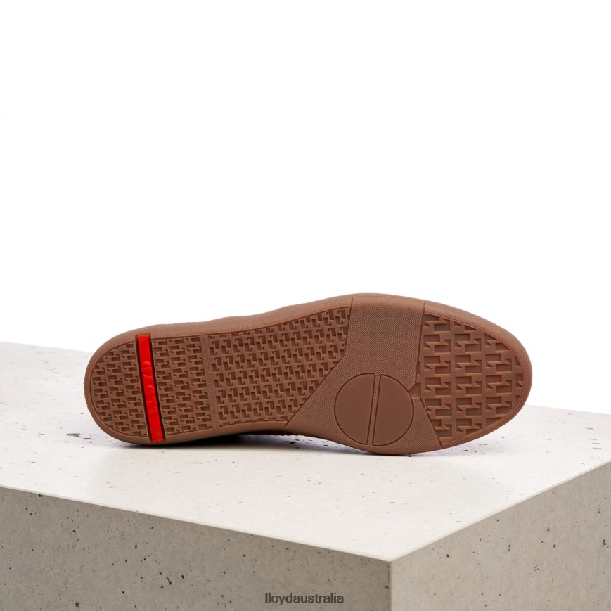 LLOYD Men BASTIAN brown Shoes H6PTLF423