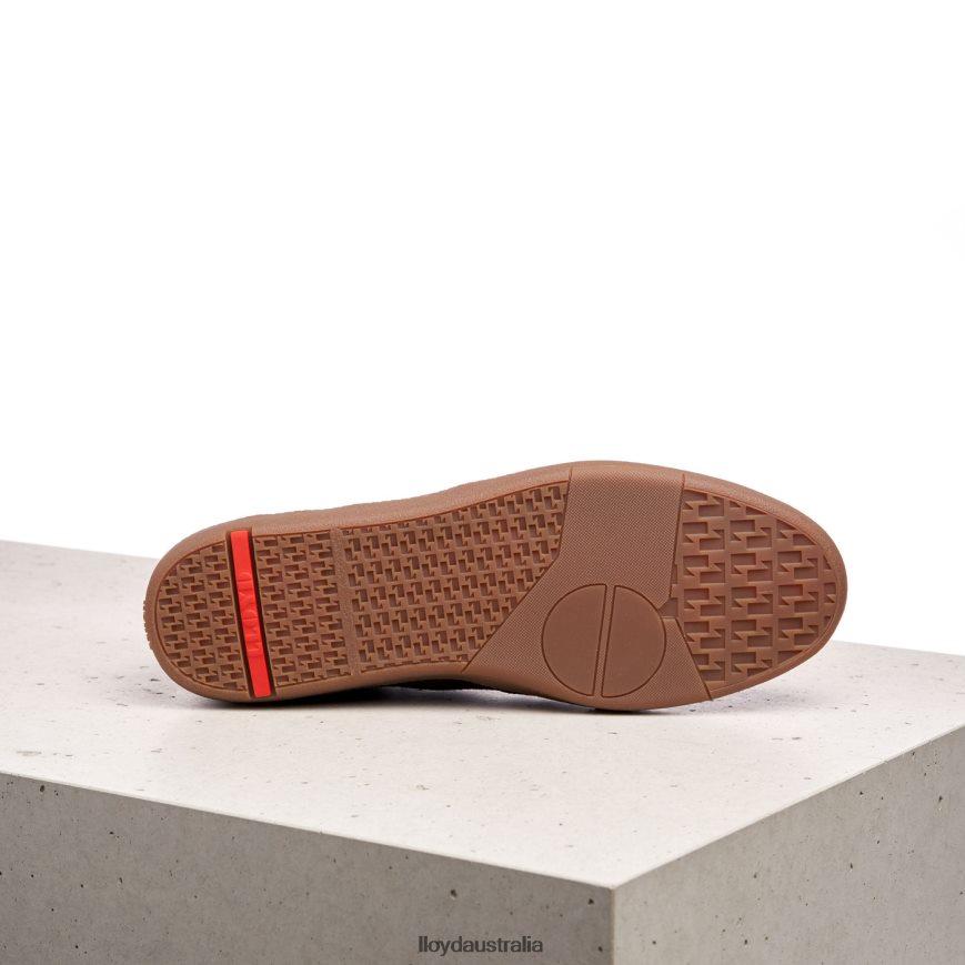 LLOYD Men BENEDETTO brown Shoes H6PTLF425