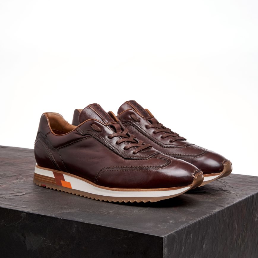 LLOYD Men BLAKE brown Shoes H6PTLF325
