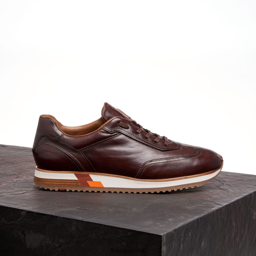 LLOYD Men BLAKE brown Shoes H6PTLF325