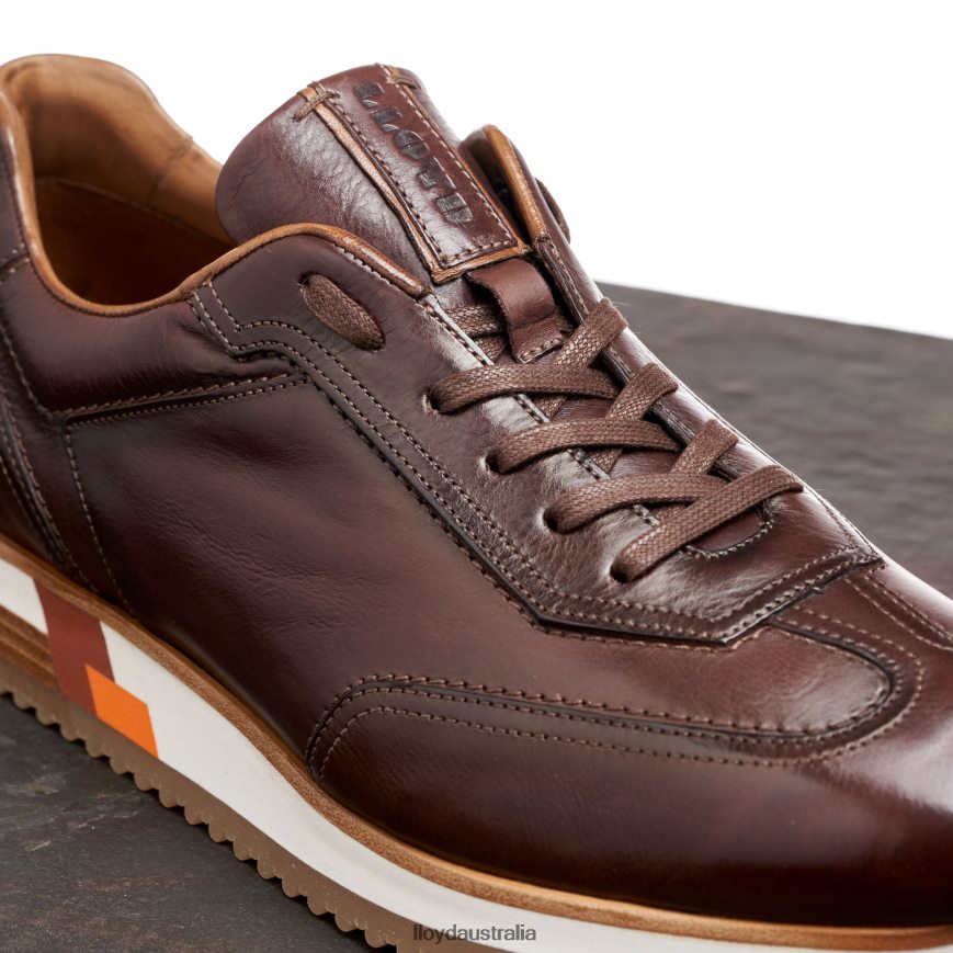 LLOYD Men BLAKE brown Shoes H6PTLF325