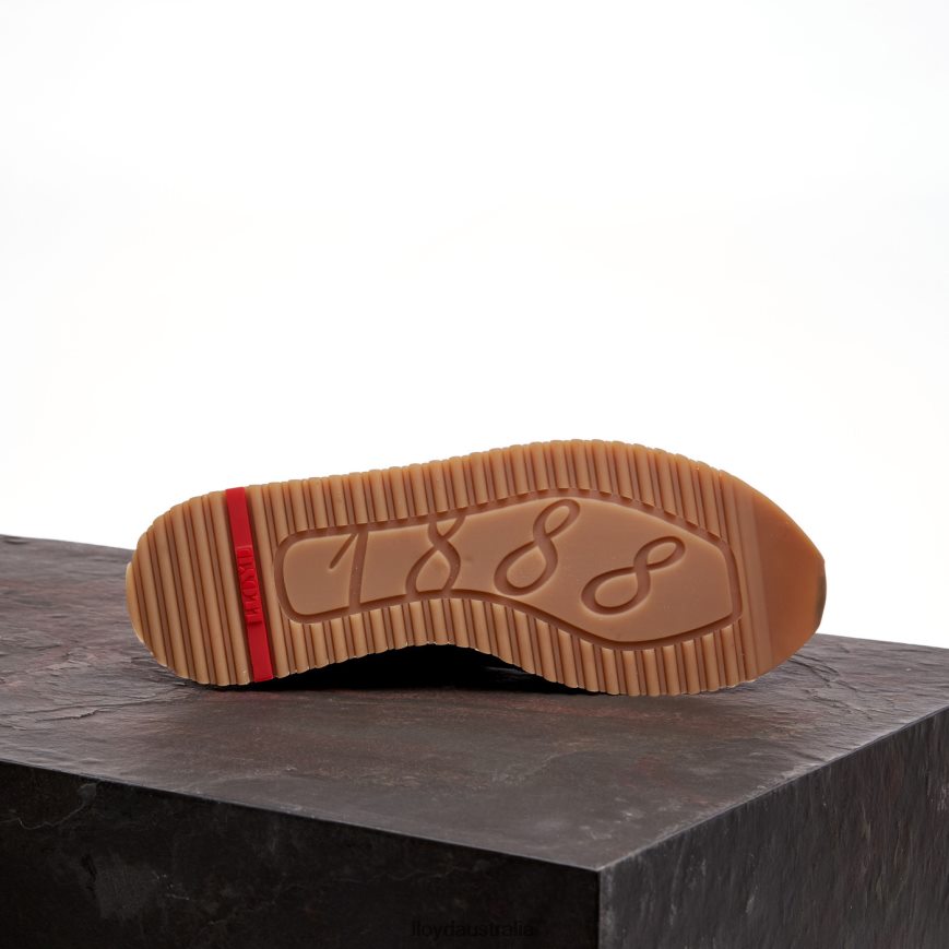 LLOYD Men BLAKE brown Shoes H6PTLF325