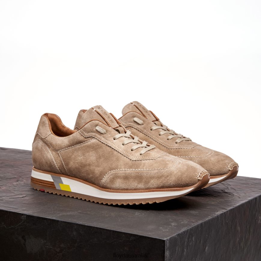 LLOYD Men BLAKE brown Shoes H6PTLF378
