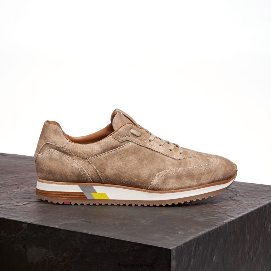LLOYD Men BLAKE brown Shoes H6PTLF378