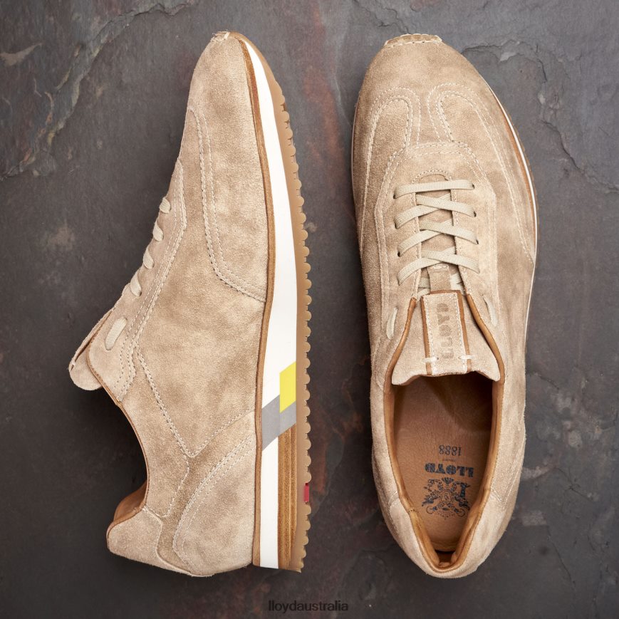 LLOYD Men BLAKE brown Shoes H6PTLF378