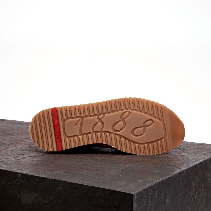 LLOYD Men BLAKE brown Shoes H6PTLF378