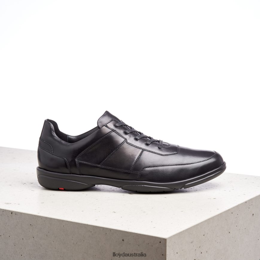 LLOYD Men BLOY black Shoes H6PTLF397