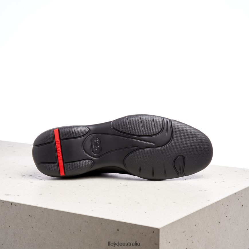 LLOYD Men BLOY black Shoes H6PTLF397