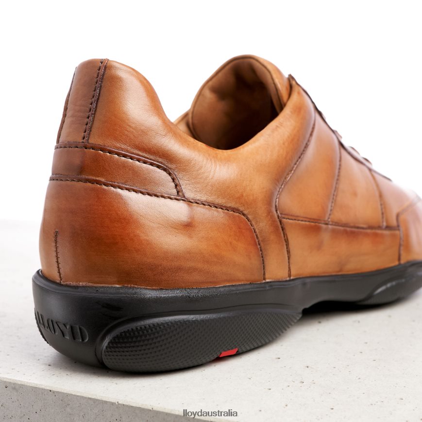 LLOYD Men BLOY brown Shoes H6PTLF375